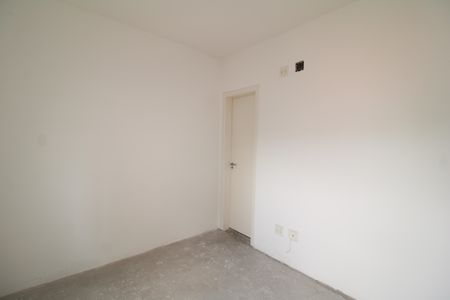 Apartamento à venda com 91m², 3 quartos e 2 vagasQuarto 3
