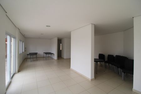 Apartamento à venda com 91m², 3 quartos e 2 vagasÁrea Comum