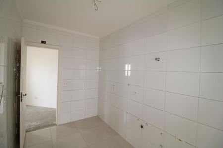 Apartamento à venda com 91m², 3 quartos e 2 vagasCozinha