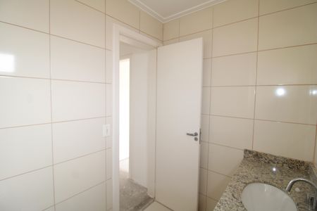 Apartamento à venda com 91m², 3 quartos e 2 vagasBanheiro 2