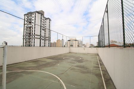 Apartamento à venda com 91m², 3 quartos e 2 vagasÁrea Comum