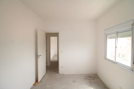 Apartamento à venda com 91m², 3 quartos e 2 vagasQuarto 3