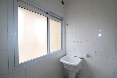 Apartamento à venda com 91m², 3 quartos e 2 vagasÁrea de Serviço