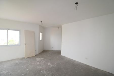 Apartamento à venda com 91m², 3 quartos e 2 vagasSala