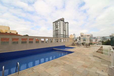 Apartamento à venda com 91m², 3 quartos e 2 vagasÁrea Comum