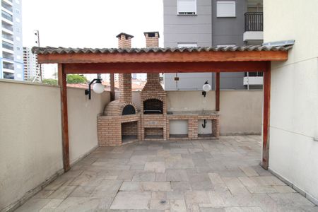 Apartamento à venda com 91m², 3 quartos e 2 vagasÁrea Comum