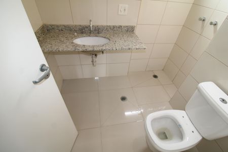 Apartamento à venda com 91m², 3 quartos e 2 vagasBanheiro 2