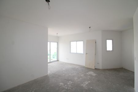 Apartamento à venda com 91m², 3 quartos e 2 vagasSala