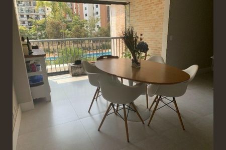 Apartamento à venda com 86m², 3 quartos e 2 vagas