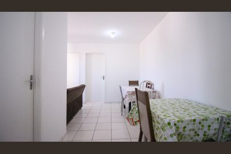 Apartamento à venda com 45m², 2 quartos e 1 vaga Apartamento à venda com 45m², 2 quartos e 1 vagaSala