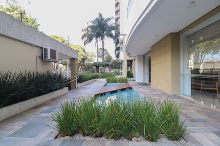 Apartamento à venda com 139m², 3 quartos e 3 vagas Apartamento à venda com 139m², 3 quartos e 3 vagasÁrea comum