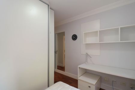 Apartamento à venda com 139m², 3 quartos e 3 vagas Apartamento à venda com 139m², 3 quartos e 3 vagasSuíte 2