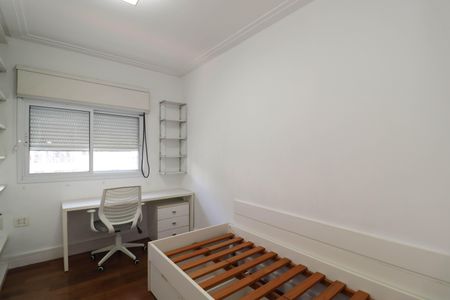 Apartamento à venda com 139m², 3 quartos e 3 vagas Apartamento à venda com 139m², 3 quartos e 3 vagasQuarto 4