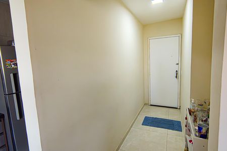 Apartamento à venda com 44m², 2 quartos e 1 vaga Apartamento à venda com 44m², 2 quartos e 1 vagaHall de Entrada