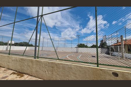 Apartamento à venda com 64m², 2 quartos e 1 vaga Apartamento à venda com 64m², 2 quartos e 1 vagaQuadra Esportiva