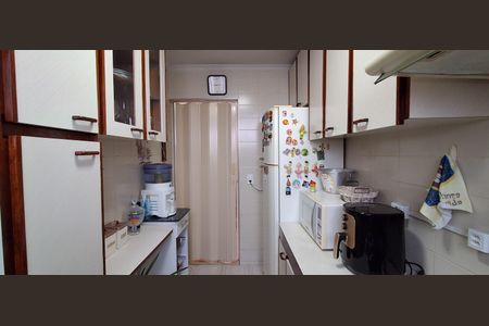 Apartamento à venda com 51m², 2 quartos e 1 vaga Apartamento à venda com 51m², 2 quartos e 1 vagaCozinha
