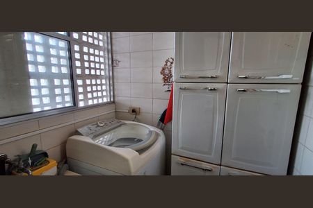Apartamento à venda com 51m², 2 quartos e 1 vaga Apartamento à venda com 51m², 2 quartos e 1 vagaÁrea de Serviço