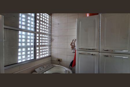 Apartamento à venda com 51m², 2 quartos e 1 vaga Apartamento à venda com 51m², 2 quartos e 1 vagaÁrea de Serviço