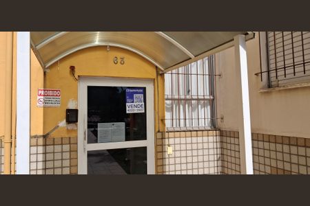 Apartamento à venda com 51m², 2 quartos e 1 vaga Apartamento à venda com 51m², 2 quartos e 1 vagaFachada