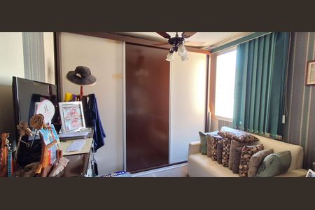 Apartamento à venda com 51m², 2 quartos e 1 vaga Apartamento à venda com 51m², 2 quartos e 1 vagaQuarto 2