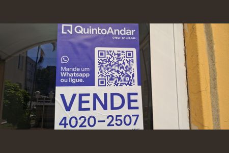 Apartamento à venda com 51m², 2 quartos e 1 vaga Apartamento à venda com 51m², 2 quartos e 1 vagaPlaquinha