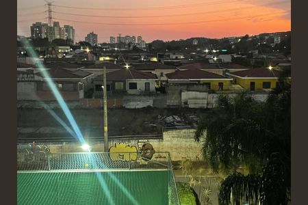 Apartamento à venda com 65m², 2 quartos e 1 vaga Apartamento à venda com 65m², 2 quartos e 1 vagaVista da Suíte