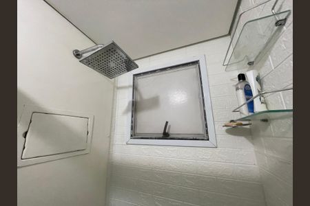 Apartamento à venda com 65m², 2 quartos e 1 vaga Apartamento à venda com 65m², 2 quartos e 1 vagaBanheiro da Suíte