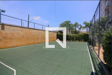 Apartamento à venda com 65m², 2 quartos e 1 vaga Apartamento à venda com 65m², 2 quartos e 1 vagaÁrea comum - Quadra