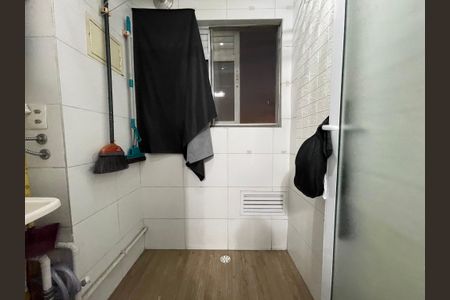 Apartamento à venda com 65m², 2 quartos e 1 vaga Apartamento à venda com 65m², 2 quartos e 1 vagaÁrea de Serviço