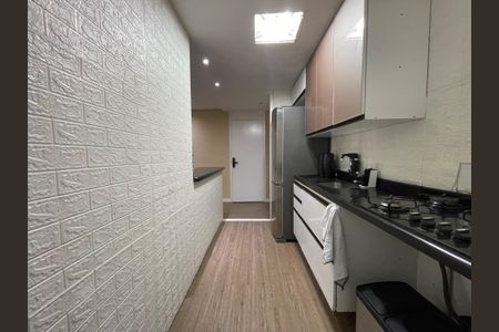 Apartamento à venda com 65m², 2 quartos e 1 vaga Apartamento à venda com 65m², 2 quartos e 1 vagaCozinha