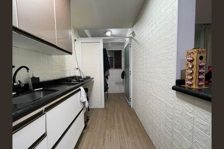 Apartamento à venda com 65m², 2 quartos e 1 vaga Apartamento à venda com 65m², 2 quartos e 1 vagaCozinha