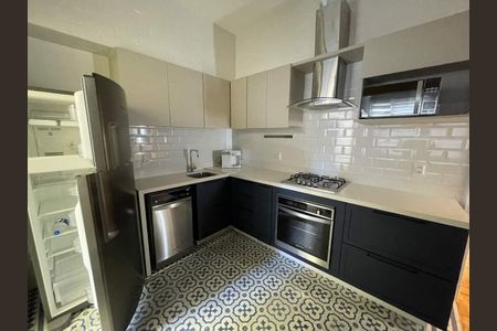 Apartamento à venda com 58m², 1 quarto e 1 vaga
