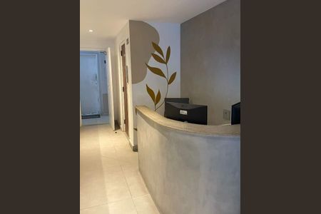 Apartamento à venda com 58m², 1 quarto e 1 vaga