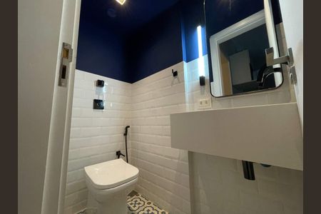 Apartamento à venda com 58m², 1 quarto e 1 vaga