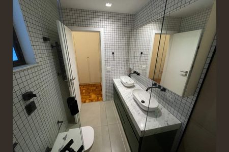 Apartamento à venda com 58m², 1 quarto e 1 vaga