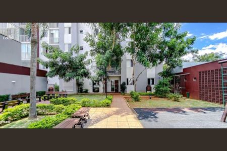 Apartamento à venda com 63m², 2 quartos e 1 vagaFoto 38