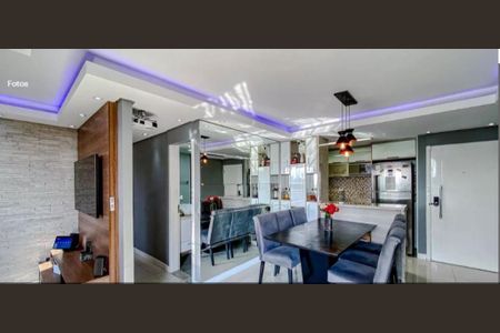 Foto 02 de apartamento à venda com 2 quartos, 63m² em Alto do Pari, São Paulo
