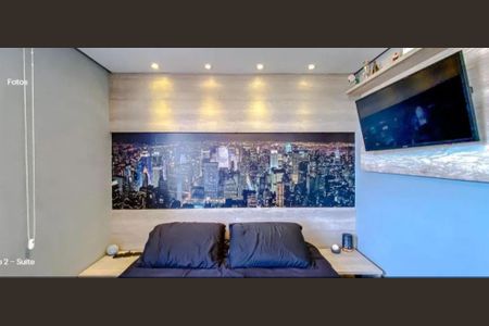Foto 22 de apartamento à venda com 2 quartos, 63m² em Alto do Pari, São Paulo
