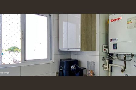 Apartamento à venda com 63m², 2 quartos e 1 vagaFoto 30