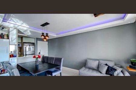 Foto 03 de apartamento à venda com 2 quartos, 63m² em Alto do Pari, São Paulo