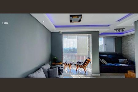 Foto 05 de apartamento à venda com 2 quartos, 63m² em Alto do Pari, São Paulo
