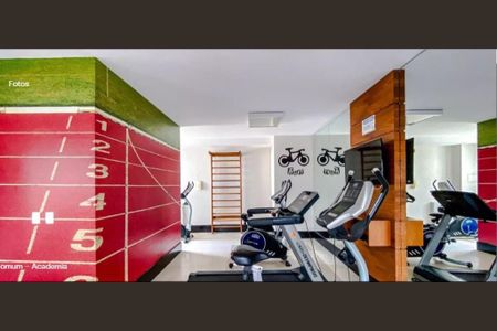 Apartamento à venda com 63m², 2 quartos e 1 vagaFoto 40