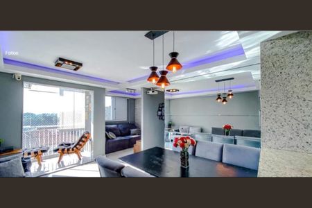 Foto 01 de apartamento à venda com 2 quartos, 63m² em Alto do Pari, São Paulo