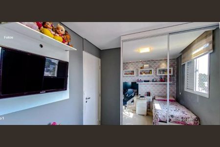 Foto 19 de apartamento à venda com 2 quartos, 63m² em Alto do Pari, São Paulo