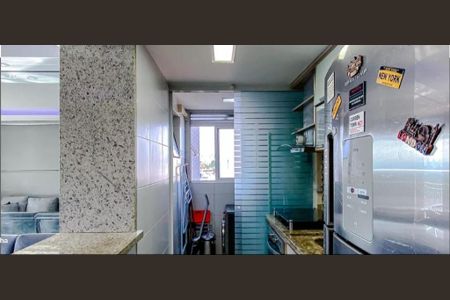 Apartamento à venda com 63m², 2 quartos e 1 vagaFoto 12