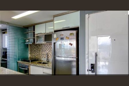 Apartamento à venda com 63m², 2 quartos e 1 vagaFoto 11