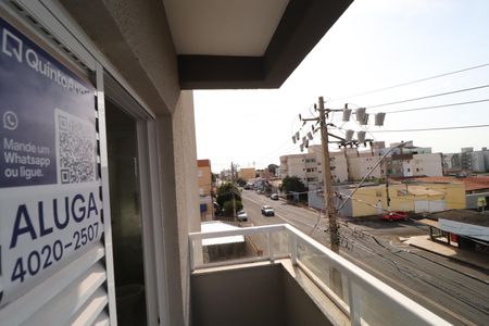 Apartamento para alugar com 56m², 2 quartos e 1 vagaPlaca