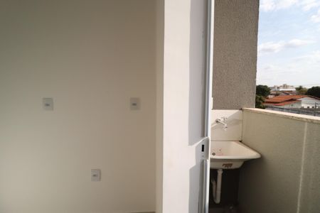 Apartamento para alugar com 56m², 2 quartos e 1 vagaÁrea de Serviço