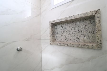 Apartamento para alugar com 56m², 2 quartos e 1 vagaBanheiro Social