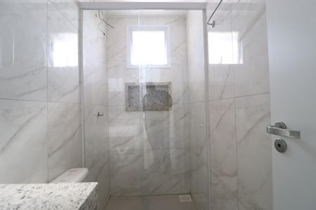 Apartamento para alugar com 56m², 2 quartos e 1 vagaBanheiro Social